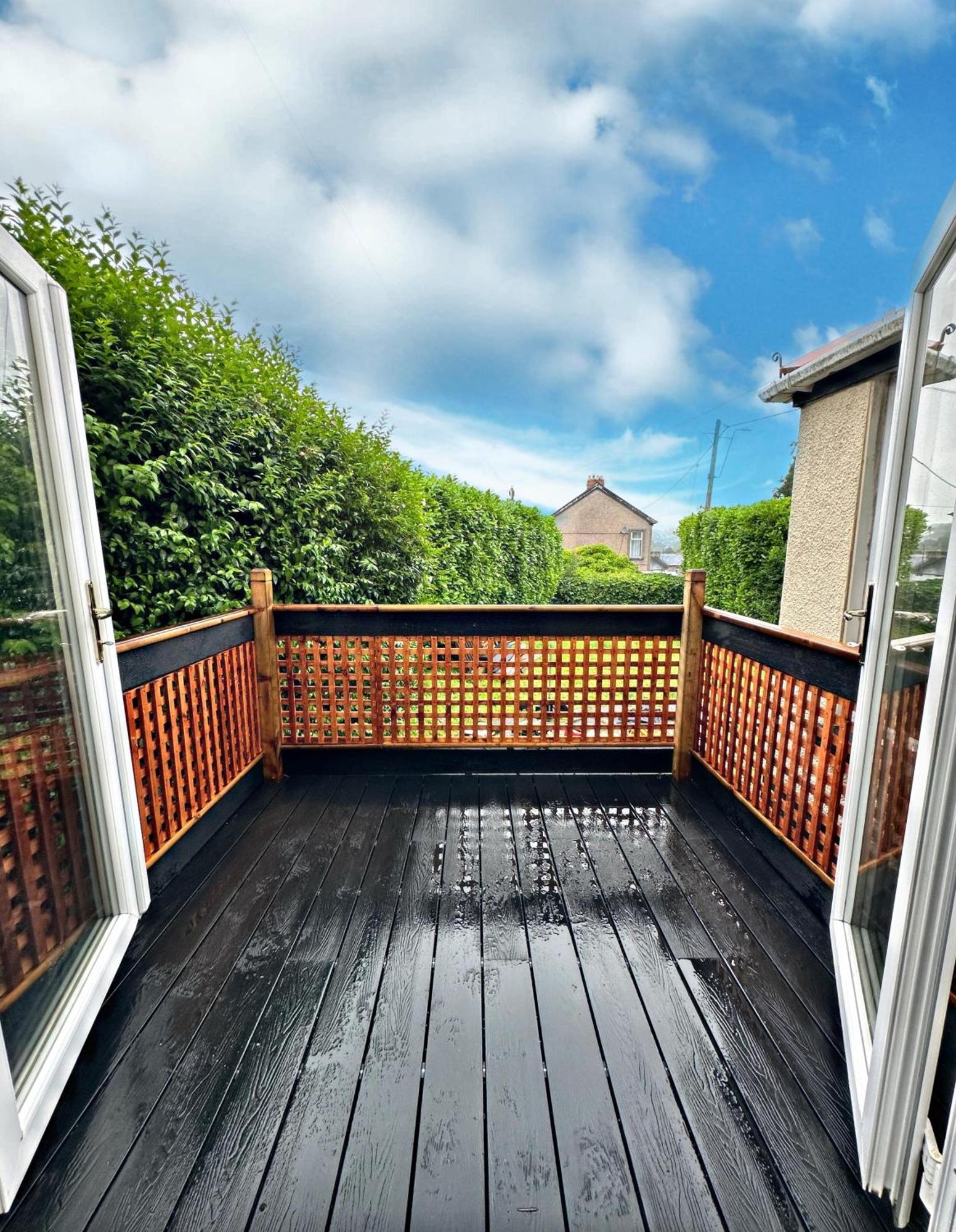 Holiday home Large House On The Edge Of The Brecon Beacons *